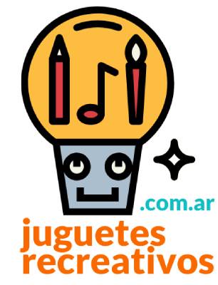 Juguetes ReCreativos