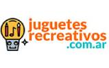 Juguetes ReCreativos