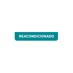 Reacondicionado