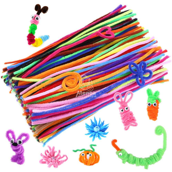 caydo-random-colors-pipe-cleaners-200-count-pipe-cleaner